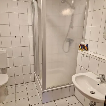 Backbord Apartment