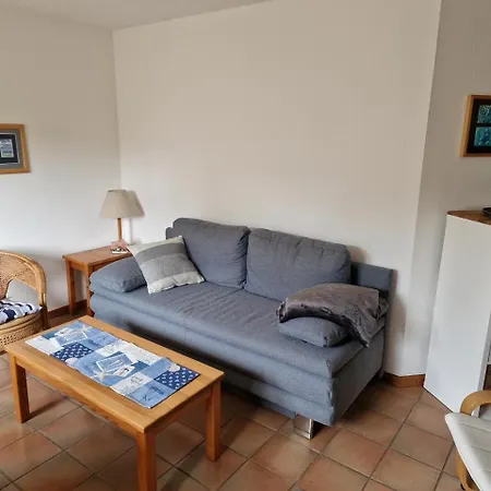 Backbord Apartment